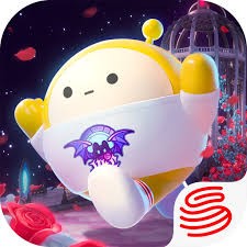 Top Up Eggy Party1